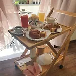 Le Sciantose Relais
