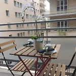 Vendégház Le Sciantose Relais 4*