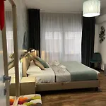 Vendégház Le Sciantose Relais 4*