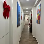 Le Sciantose Relais Nápoly