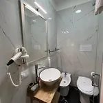 Vendégház Le Sciantose Relais Nápoly