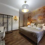 Vendégház Le Sciantose Relais