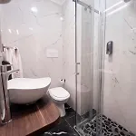 Le Sciantose Relais 4* Nápoly