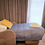 Vendégház Le Sciantose Relais Nápoly