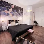 Le Sciantose Relais Nápoly