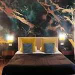 Vendégház Le Sciantose Relais Nápoly