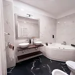 Vendégház Le Sciantose Relais 4*