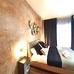 Vendégház Le Sciantose Relais Nápoly