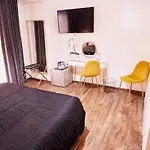 Le Sciantose Relais Nápoly