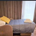 Le Sciantose Relais 4* Nápoly