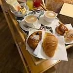 Vendégház Le Sciantose Relais