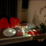 Le Sciantose Relais Nápoly