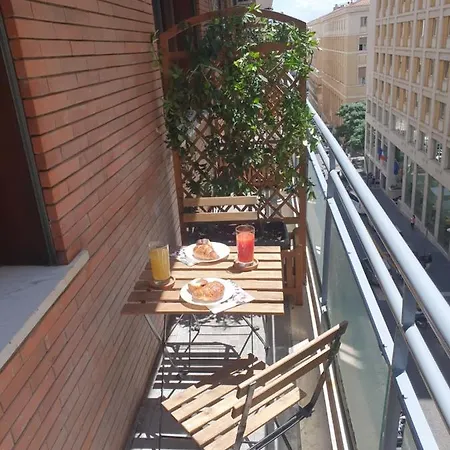 Le Sciantose Relais Νάπολη