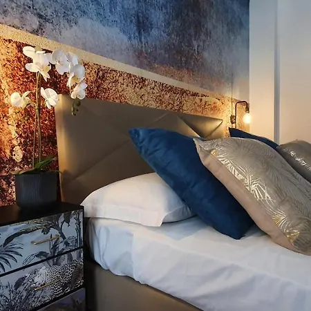 Le Sciantose Relais