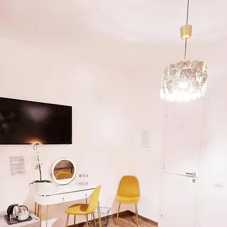 Le Sciantose Relais