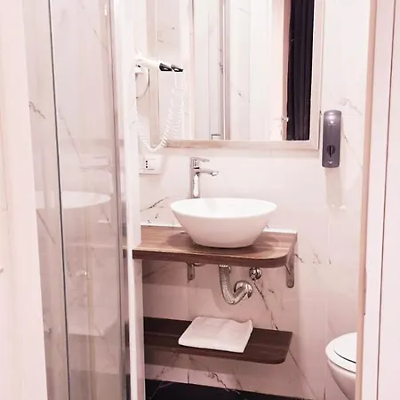 Le Sciantose Relais Πανσιόν