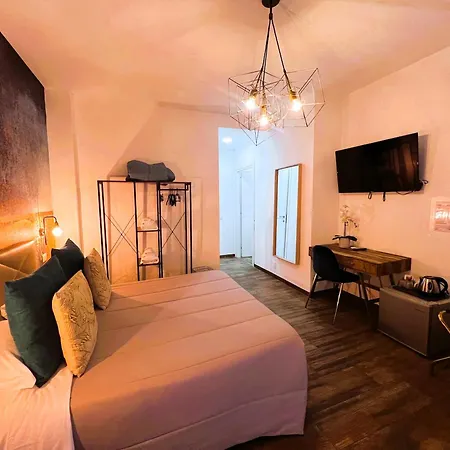 Le Sciantose Relais 4*