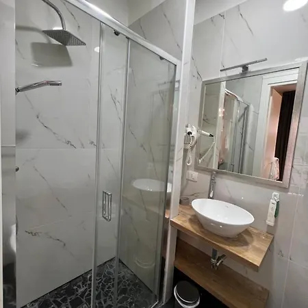 Le Sciantose Relais Napoli