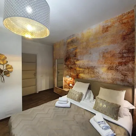 Le Sciantose Relais 4*