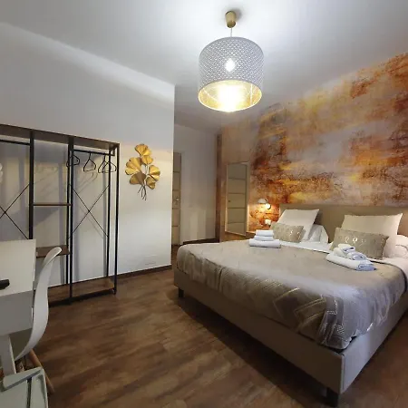 בית הארחה Le Sciantose Relais