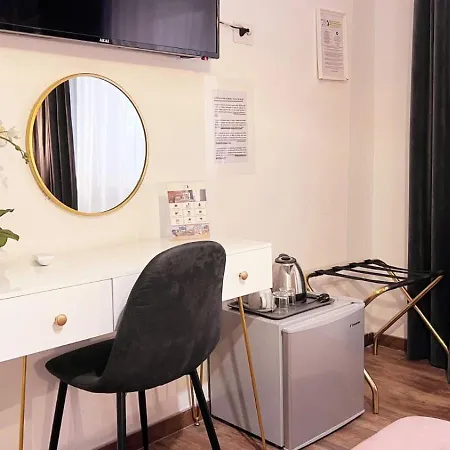 Le Sciantose Relais Konukevi Napoli