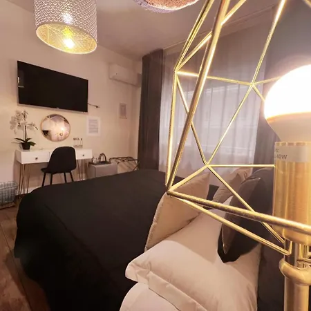 Le Sciantose Relais בית הארחה 4*