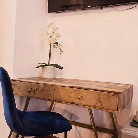 Le Sciantose Relais Konukevi Napoli