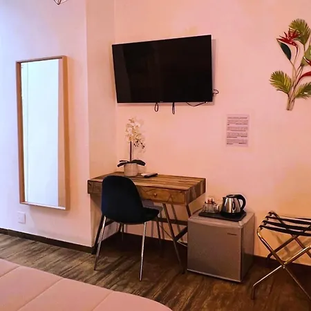 בית הארחה Le Sciantose Relais 4*