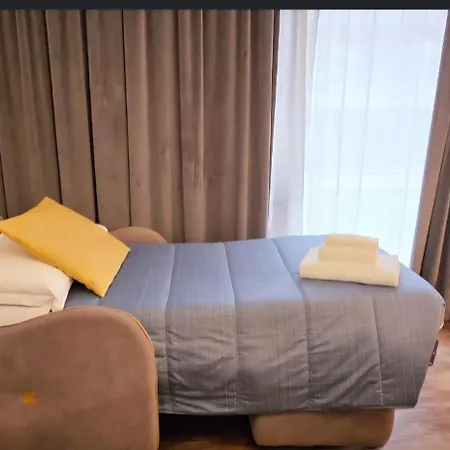 Le Sciantose Relais * Νάπολη
