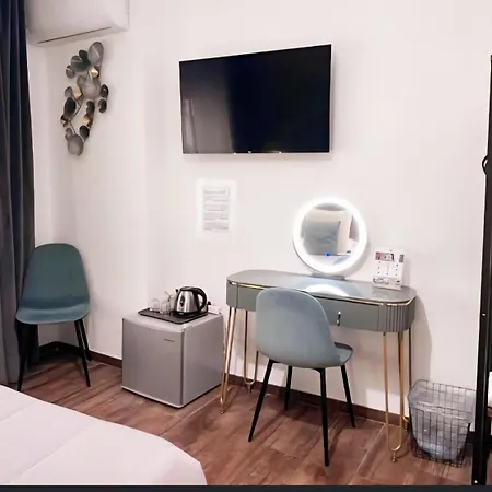 Le Sciantose Relais Konukevi