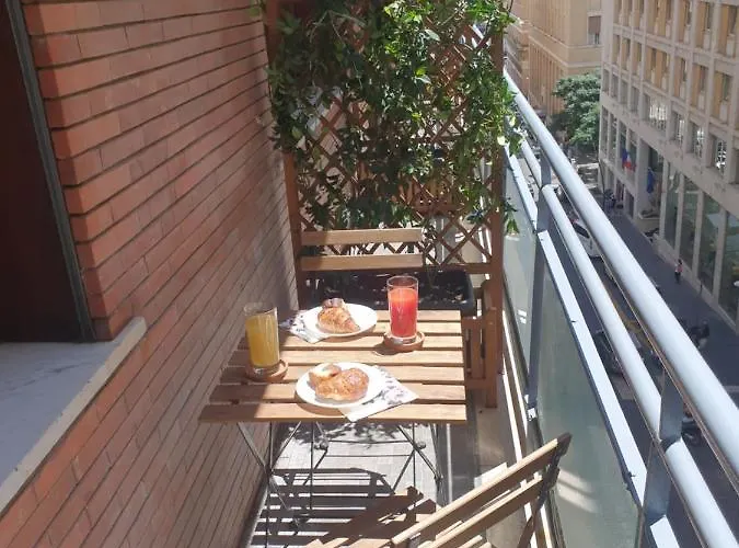 Le Sciantose Relais 나폴리