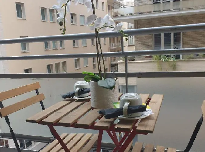 게스트하우스 Le Sciantose Relais 4*