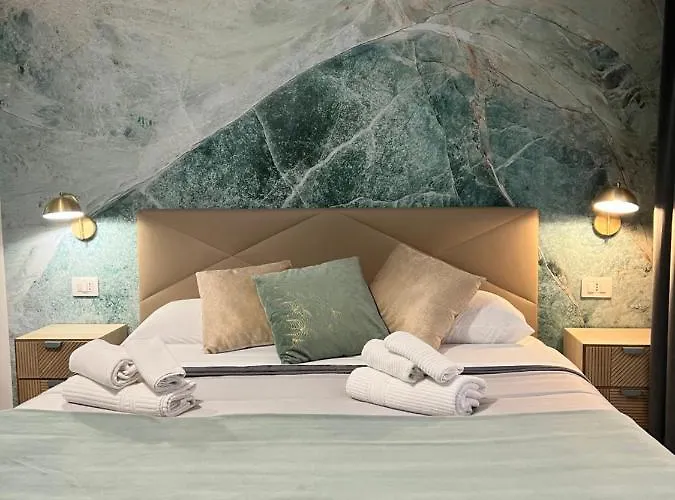 Le Sciantose Relais 게스트하우스 4*