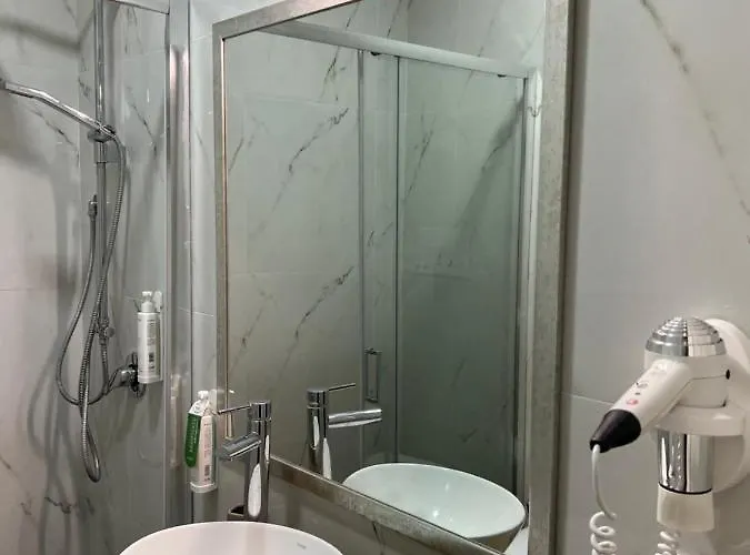 Le Sciantose Relais 나폴리