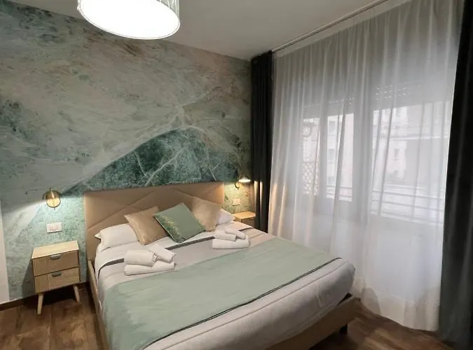 Le Sciantose Relais 게스트하우스 나폴리