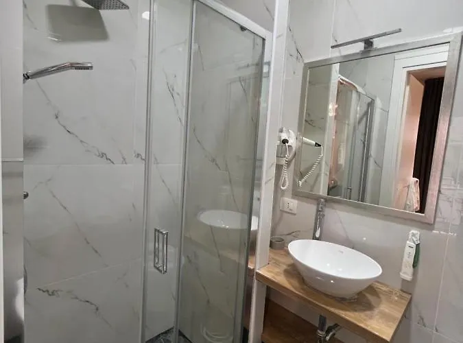 Le Sciantose Relais 나폴리