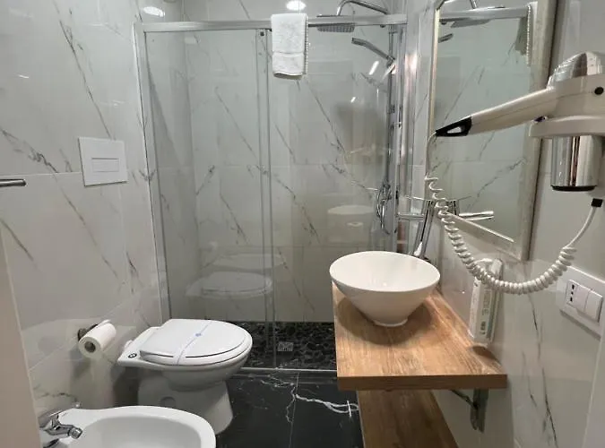 Le Sciantose Relais 4* 나폴리