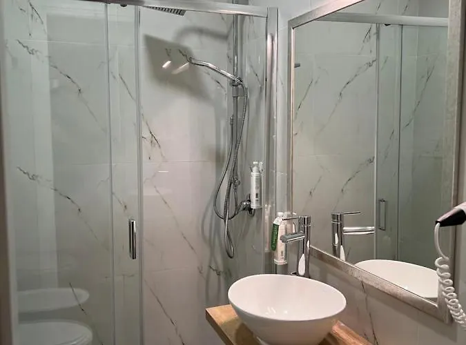 게스트하우스 Le Sciantose Relais