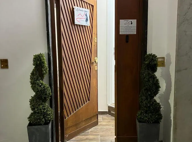 Le Sciantose Relais 게스트하우스