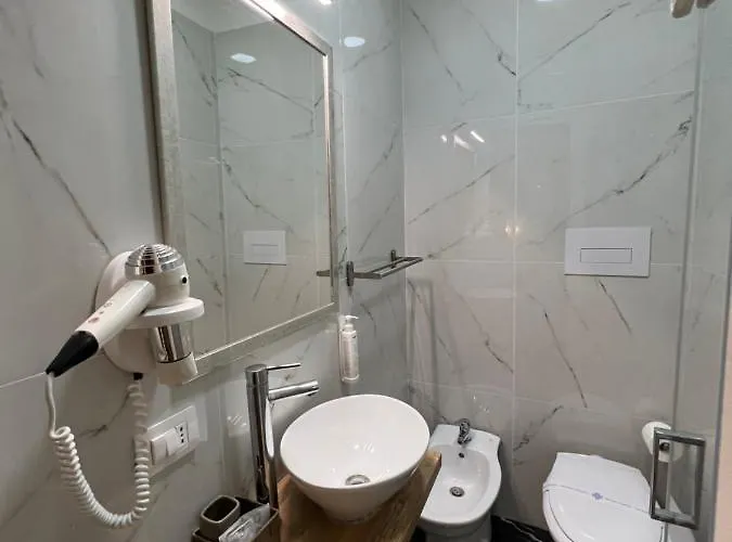 게스트하우스 Le Sciantose Relais 나폴리