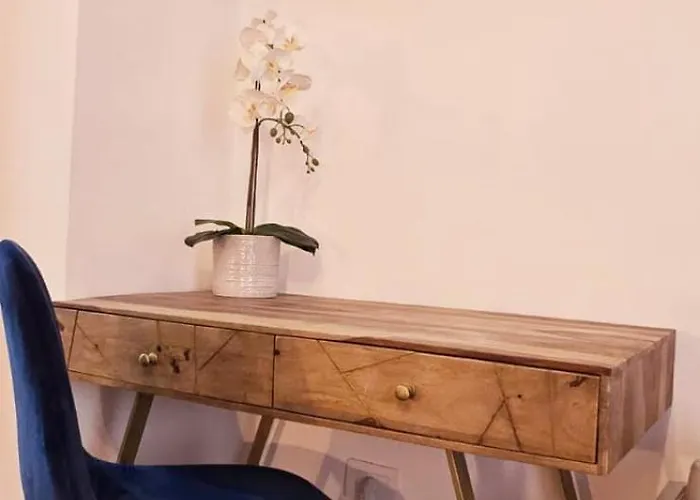 Le Sciantose Relais 게스트하우스 나폴리