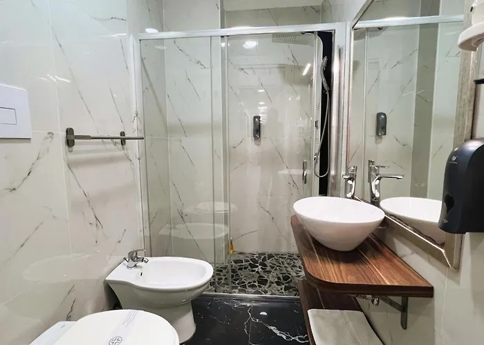 Le Sciantose Relais 게스트하우스