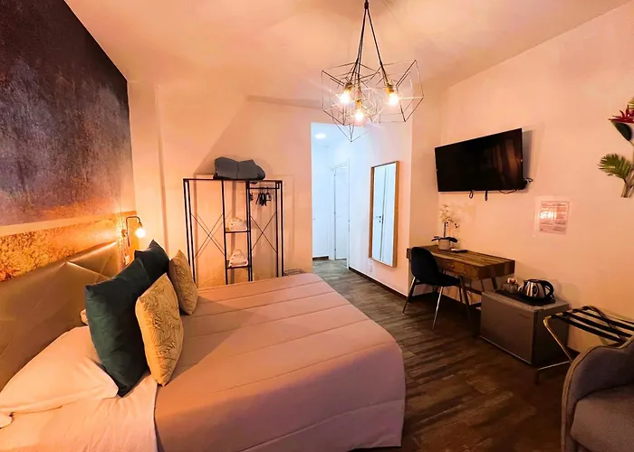 Le Sciantose Relais 4*