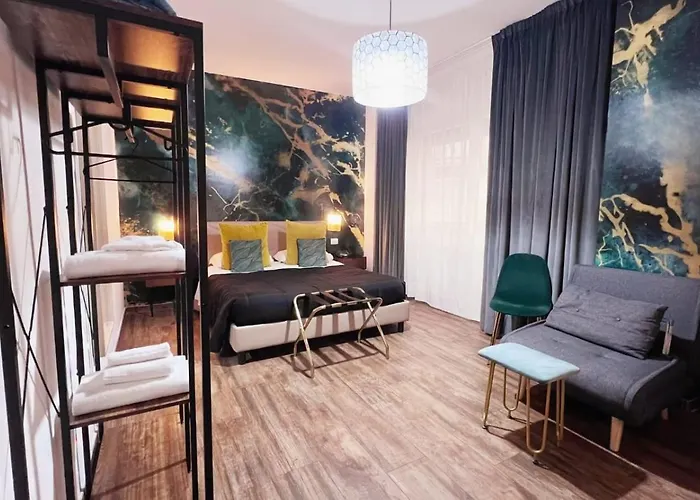 Le Sciantose Relais 4* 나폴리