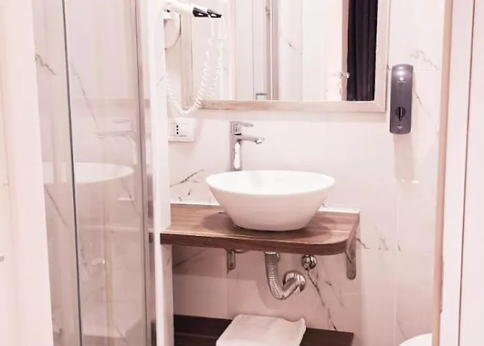 Le Sciantose Relais 게스트하우스