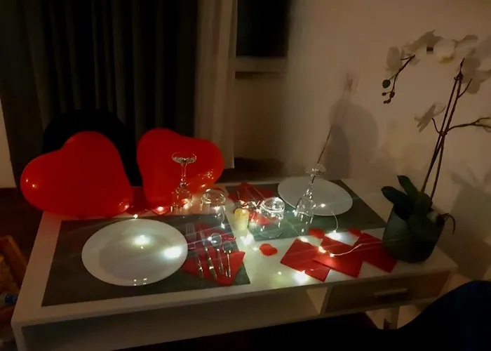 Le Sciantose Relais 나폴리