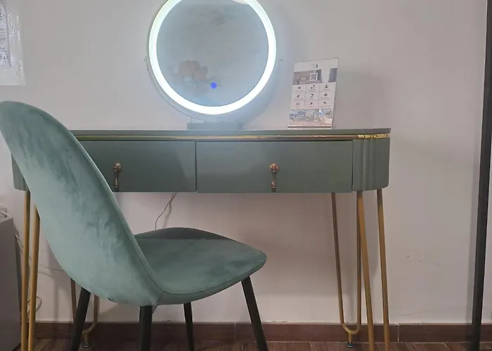 Le Sciantose Relais 4* 나폴리