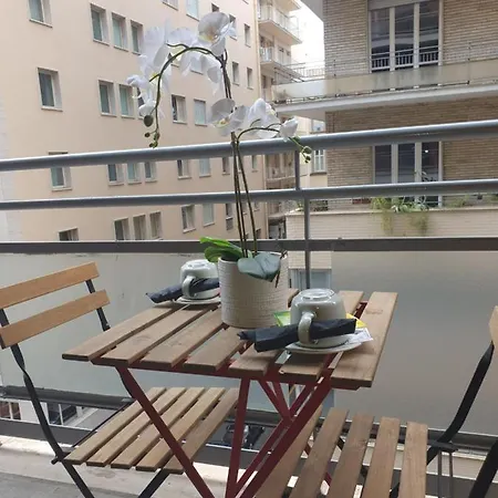 Vendégház Le Sciantose Relais 4*