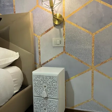 Le Sciantose Relais