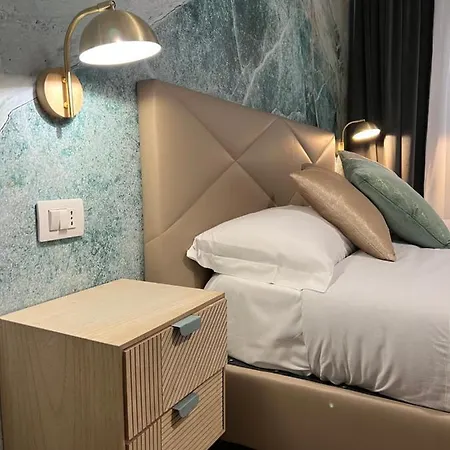 Affittacamere Le Sciantose Relais